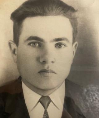 Костин Анатолий Сеосинович