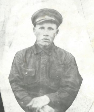 Челознов Семён Иванович