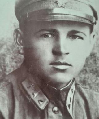 Калинин Александр Дмитриевич
