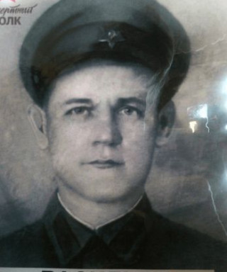 Васильев Михаил Васильевич