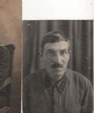 Долбилин Кирилл Лаврентьевич