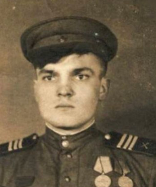 Писляков Иван Петрович