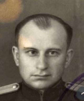 Гупаленко Иван Яковлевович
