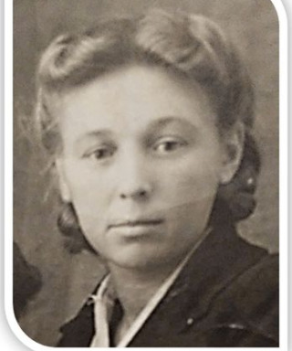 Пантелеева Антонина Ивановна
