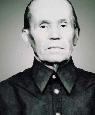 Вологжанин Николай Савватеевич
