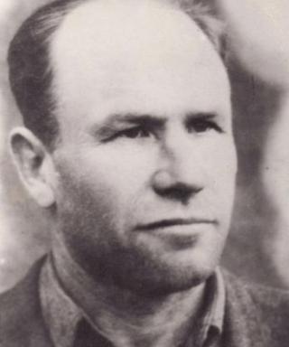 Шестаков Сергей Филиппович