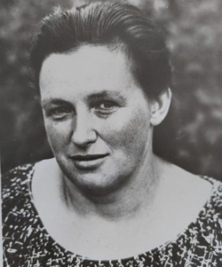 Панфилова Ксения Павловна