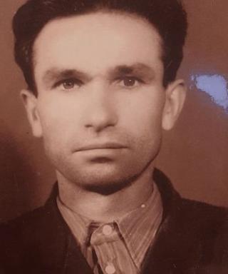 Козик Дмитрий Ефремович
