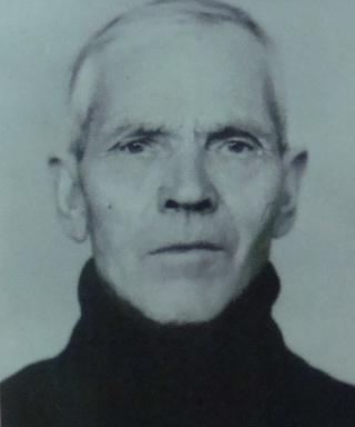Константинов Николай Александрович