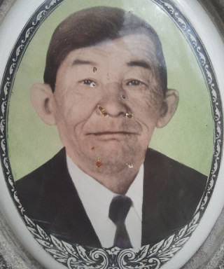 Салиенко Фёдор Иванович