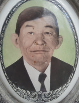 Салиенко Фёдор Иванович