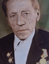 Грачёв Илья Петрович