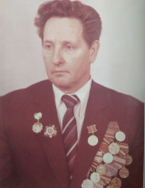 Кишаев Александр Васильевич