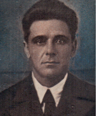 Полуротов Николай Дмитриевич