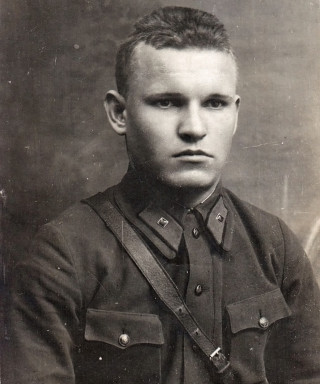 Пустоветов Федор Борисович