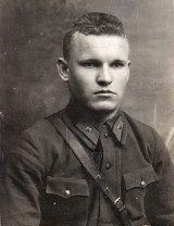 Пустоветов Федор Борисович