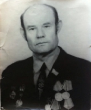 Татаренко Иван Моисеевич