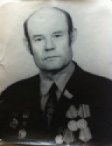 Татаренко Иван Моисеевич