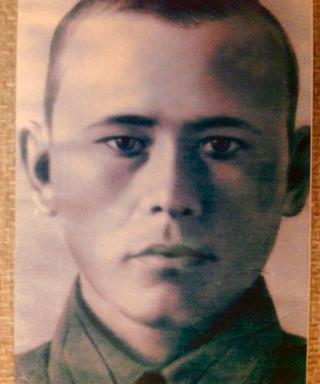 Брянский Иннокентий Петрович