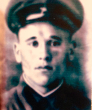 Брянский Алексей Петрович