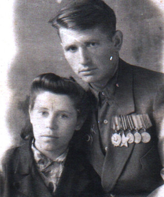 Цыганков Александр Михайлович