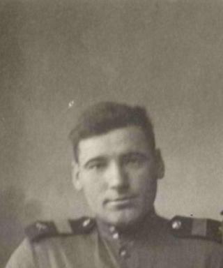 Колесников Василий Иванович