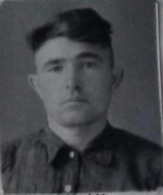 Куликов Михаил Егорович