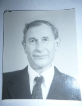 Пономарёв Алексей Максимович