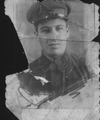 Адикаев Борис Шайхиевич