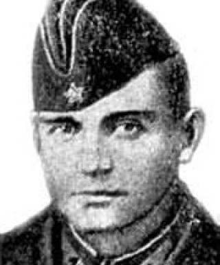 Орлов Петр Иванович