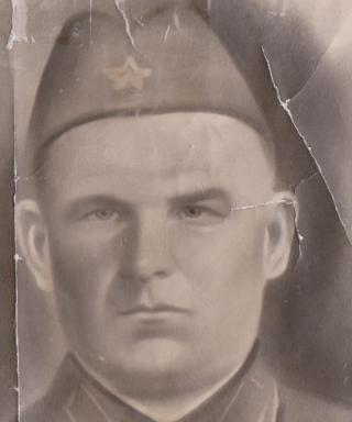 Топчиев Григорий Дмитриевич