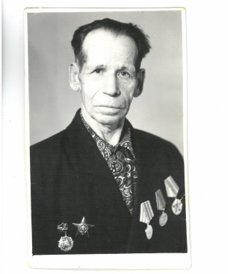 Скобелев Дмитрий Алексеевич