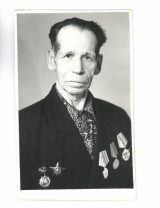 Скобелев Дмитрий Алексеевич