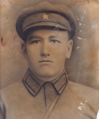 Царегородцев Порфирий Михайлович