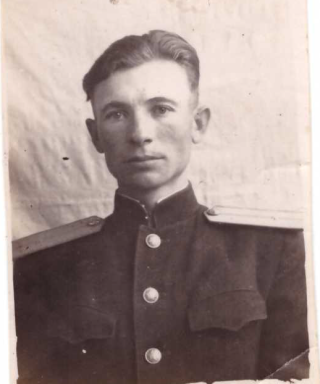 Цапкин Алексей Алексеевич