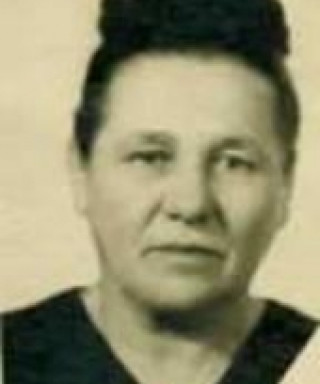 Червякова Валентина Фёдоровна