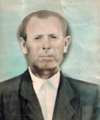 Чередниченко Пётр Филиппович