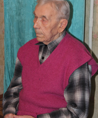 Разживин Иван Яковлевич