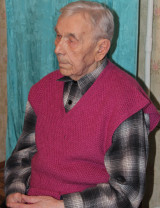 Разживин Иван Яковлевич