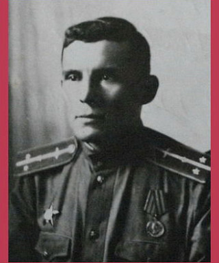 Грушин Евгений Игнатьевич