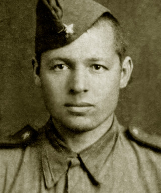 Чемоданов Тимофей Иванович