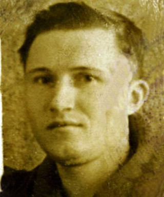 Перевезенцев Николай Андреевич