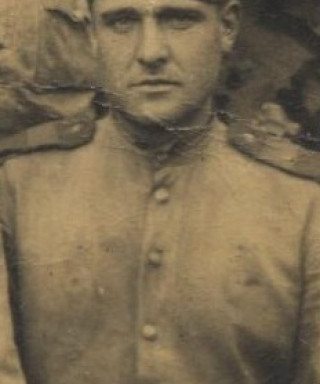 Ларичев Петр Прокофьевич