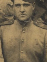 Ларичев Петр Прокофьевич