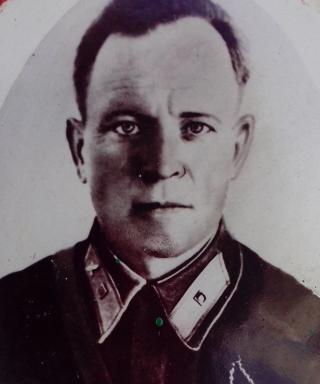 Шелайкин Трофим Николаевич