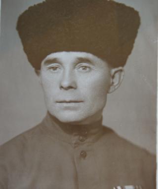 Томаев Созырико Михайлович