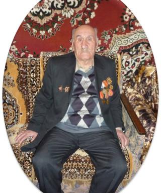 Икаев Павел Александрович