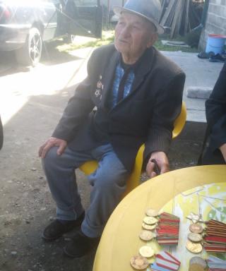 Кочиев Павел Джамбекович