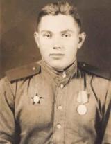 Оленцов Иван Гаврилович