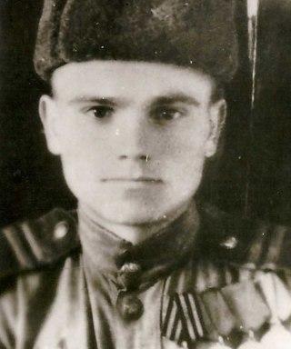 Клочко Иван Архипович
